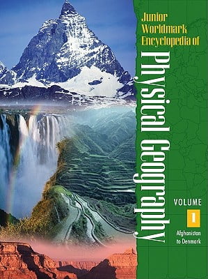 Junior Worldmark Encyclopedia of Physical Geography, Vol 2